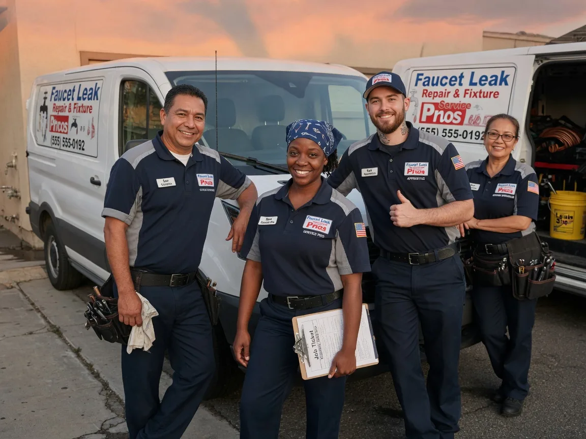 Faucet Repair company in Yarmouth Port, MA