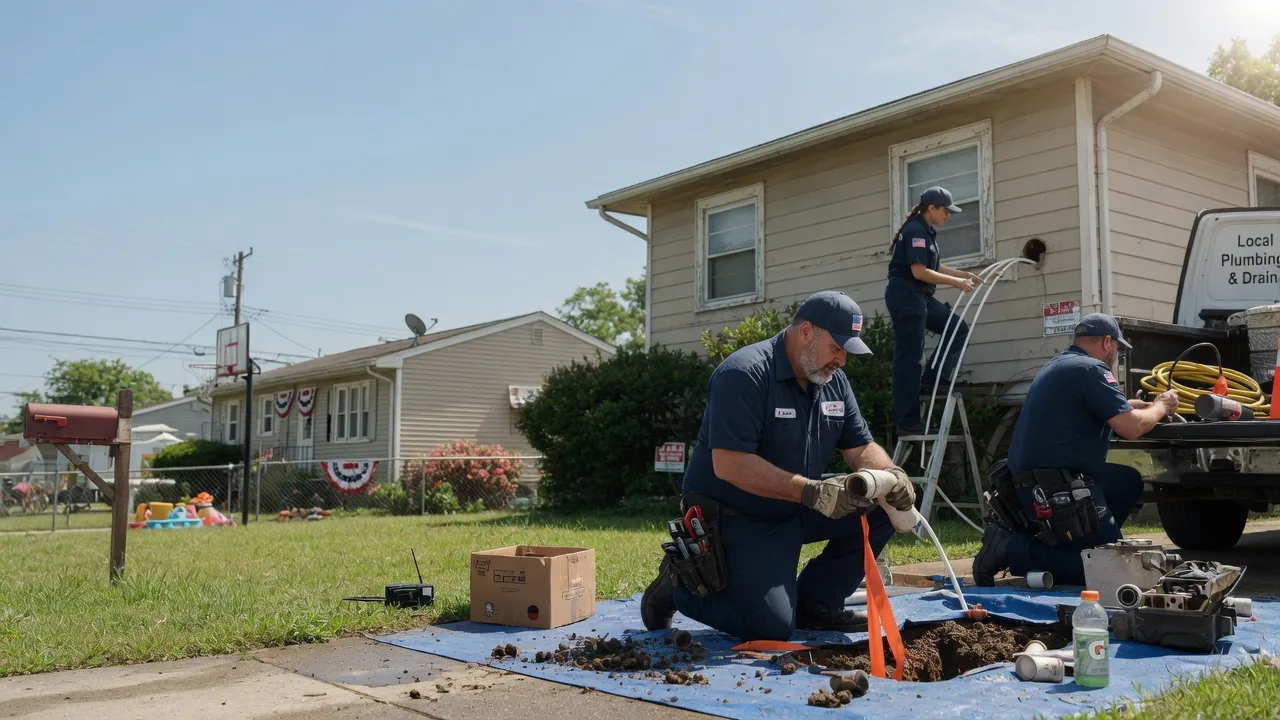 Faucet Repair in Yarmouth Port, MA near me